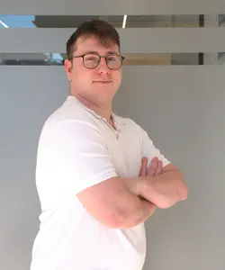 Pablo Edson Vicente, experto en análisis de valor residual de automóviles en Segovia